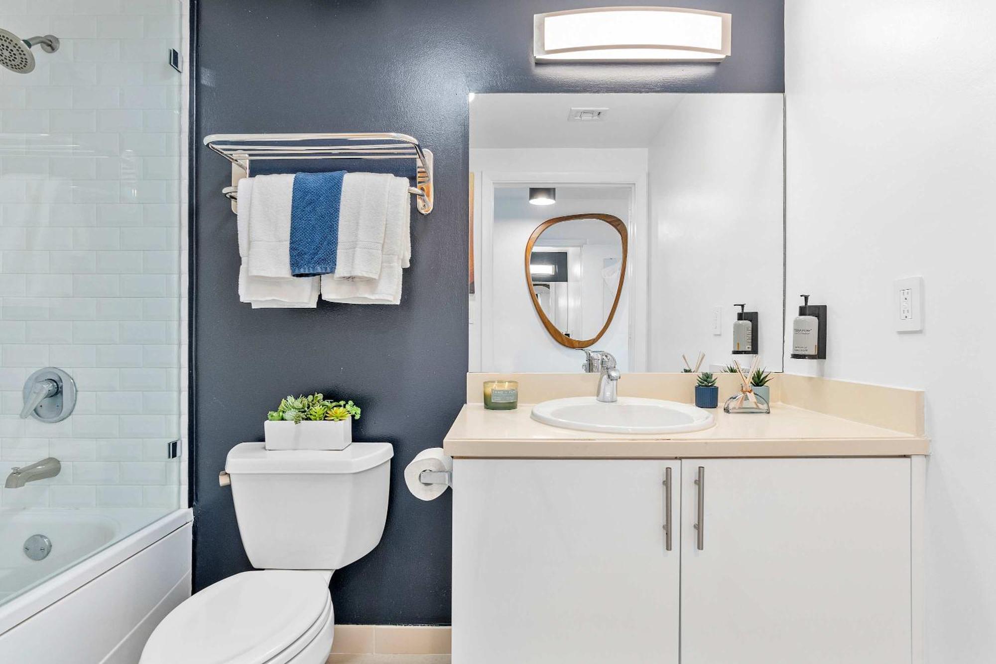 Mvr Floor To Ceiling Wow In Every * Miami