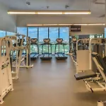 Mvr Suite Floor To Ceiling Wow In Every Room